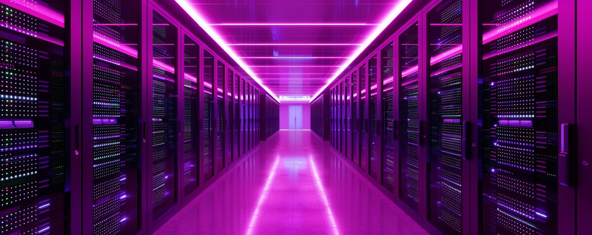 Máy chủ AWS