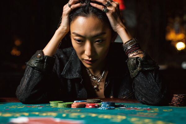 Live Baccarat