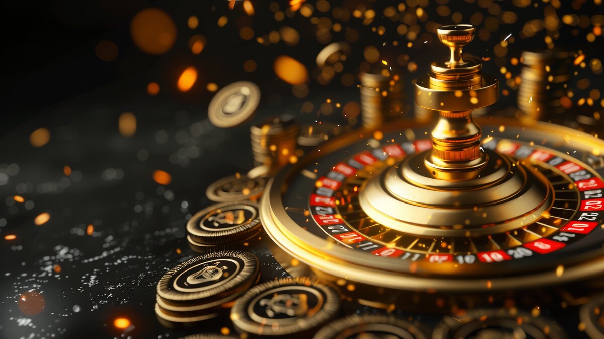 Thưởng Live Casino