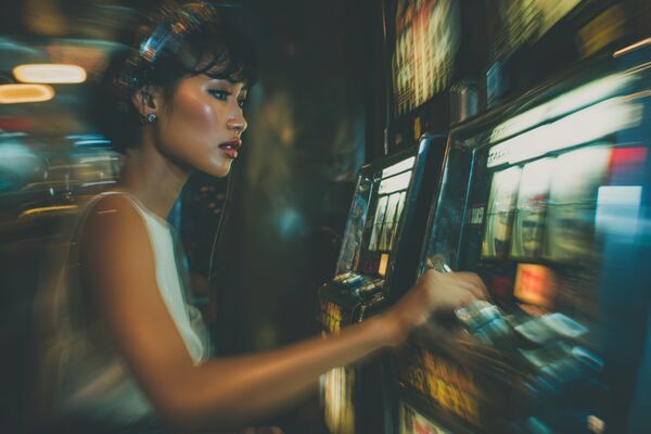 Classic Slots