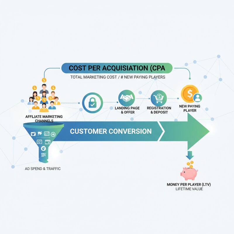 CPA Model