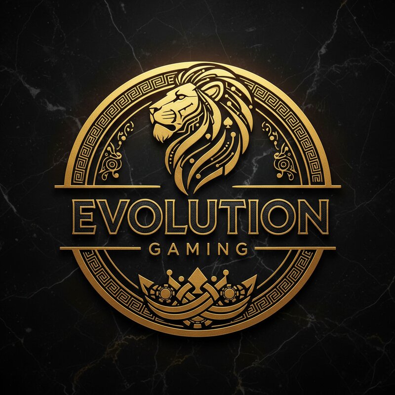 Evolution Gaming