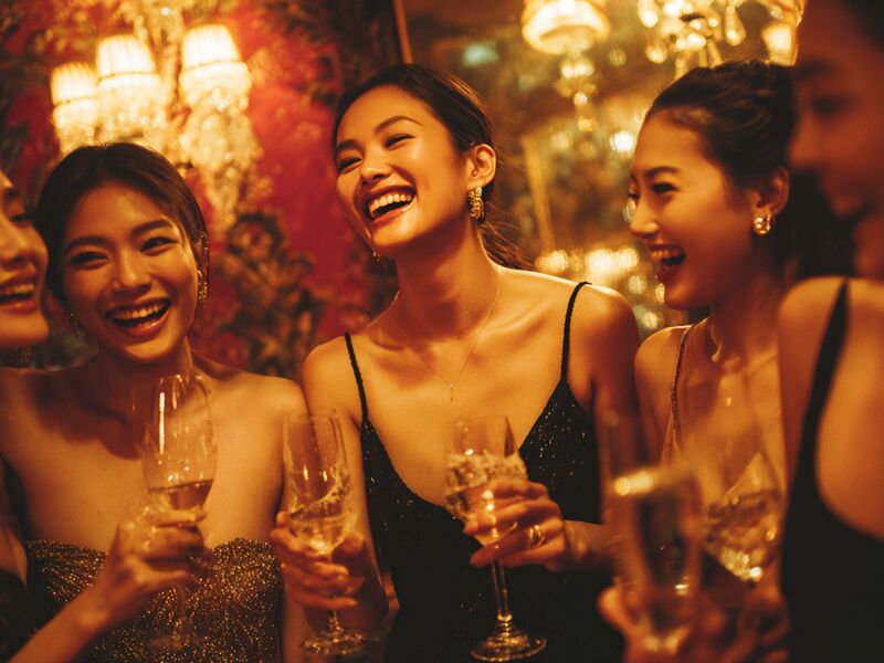 Đội Ngũ Chuyên Gia 22VIP