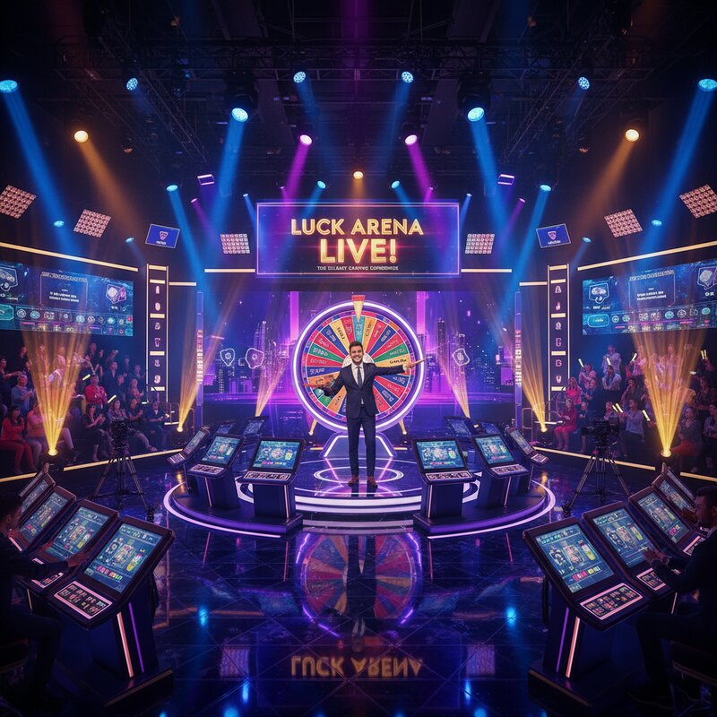 Game Shows
