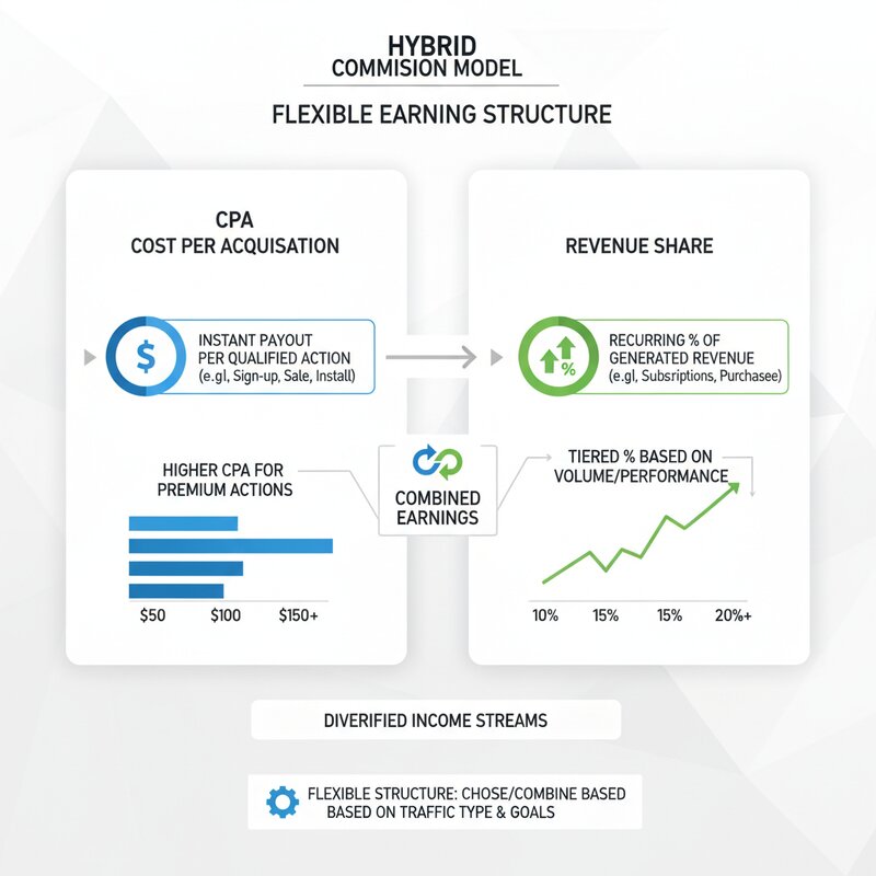 Hybrid Model