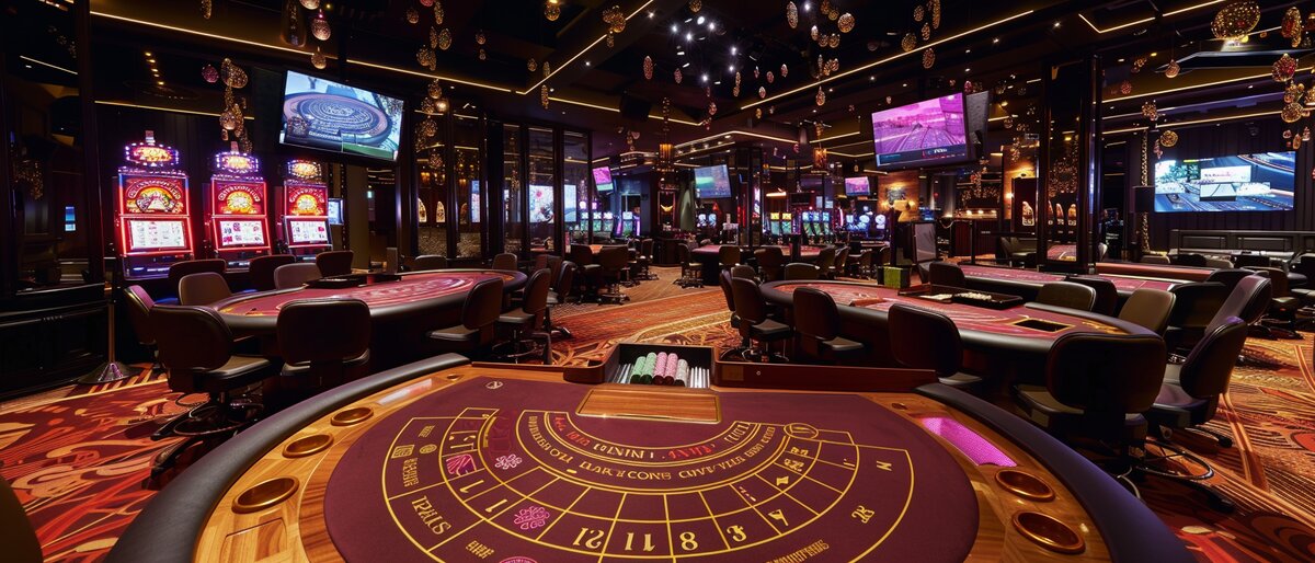 Live Casino