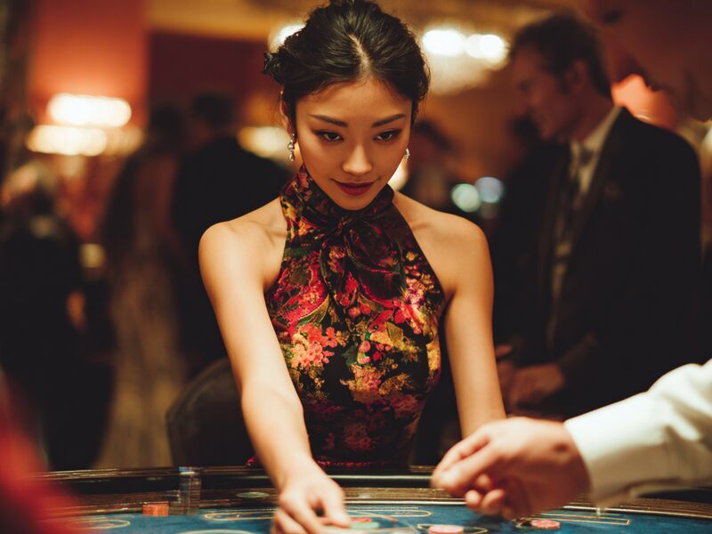 Live Dealer