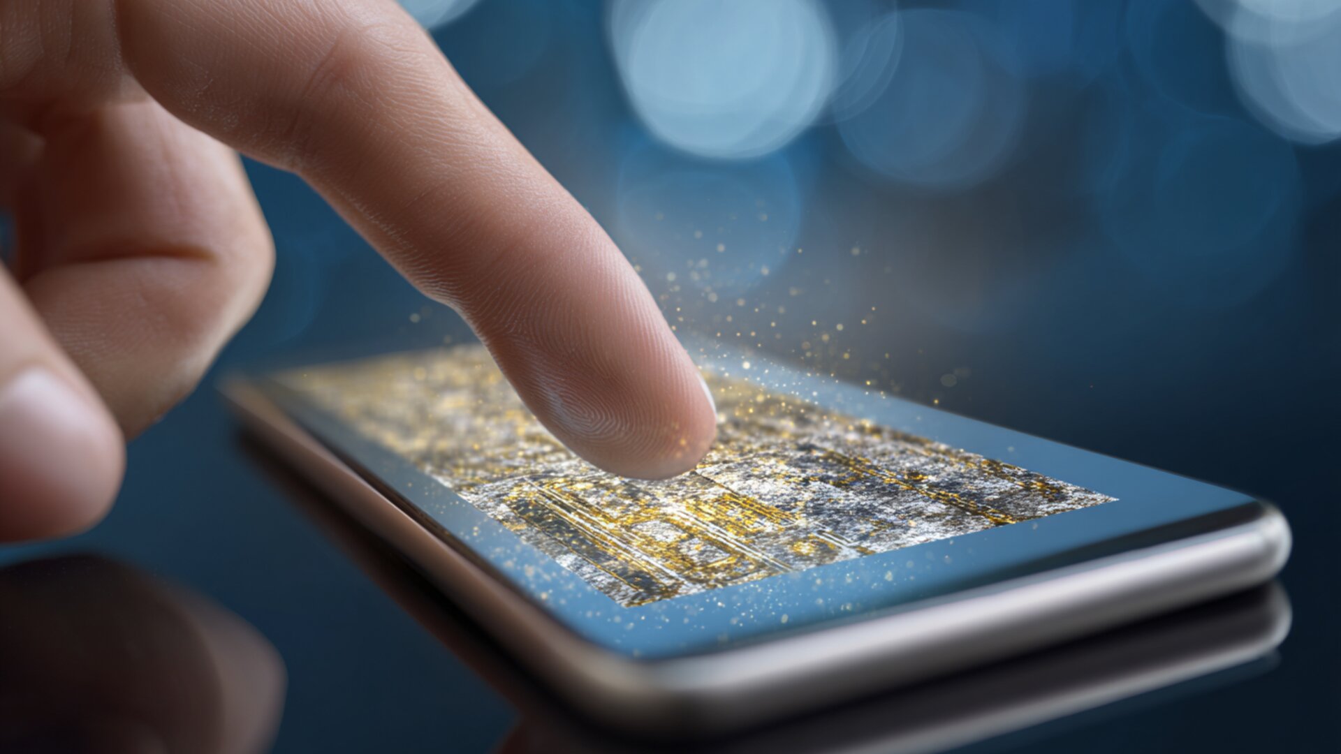 Mobile App
