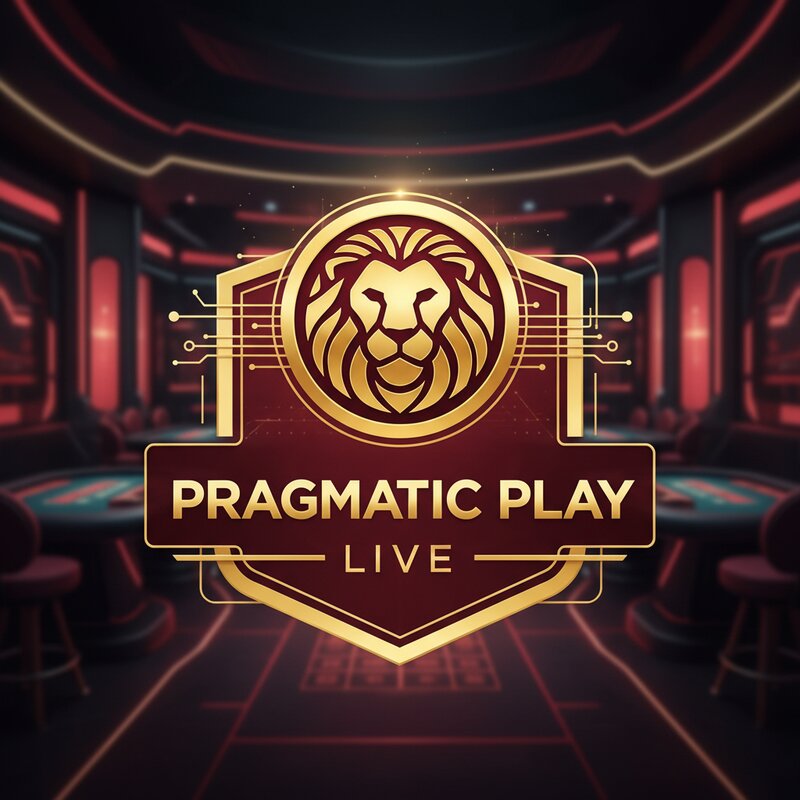 Pragmatic Play Live