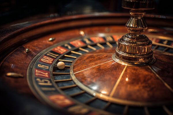 Live Roulette