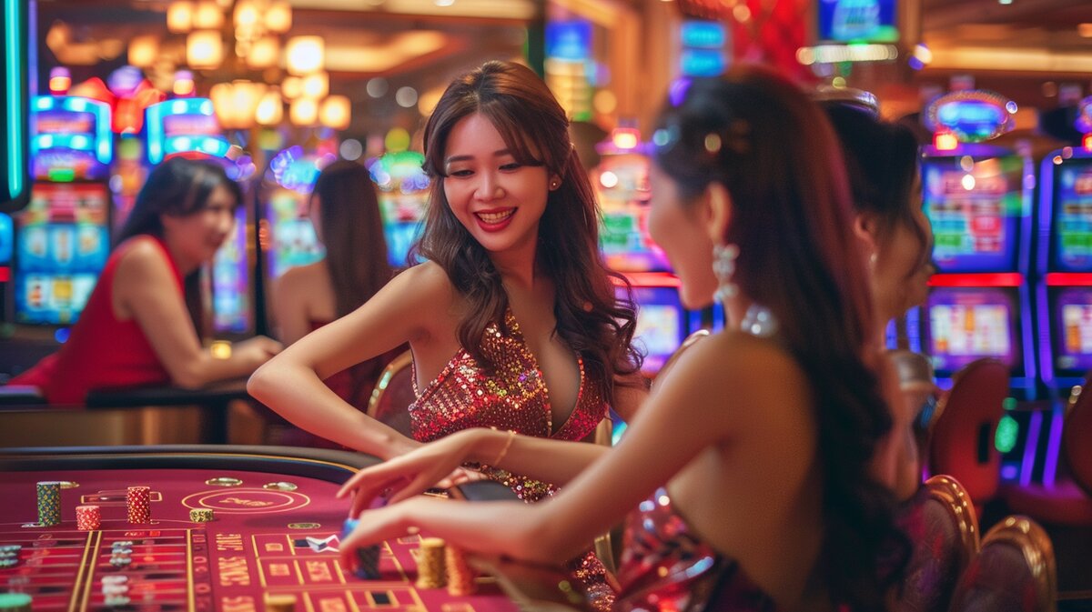 Slot Games