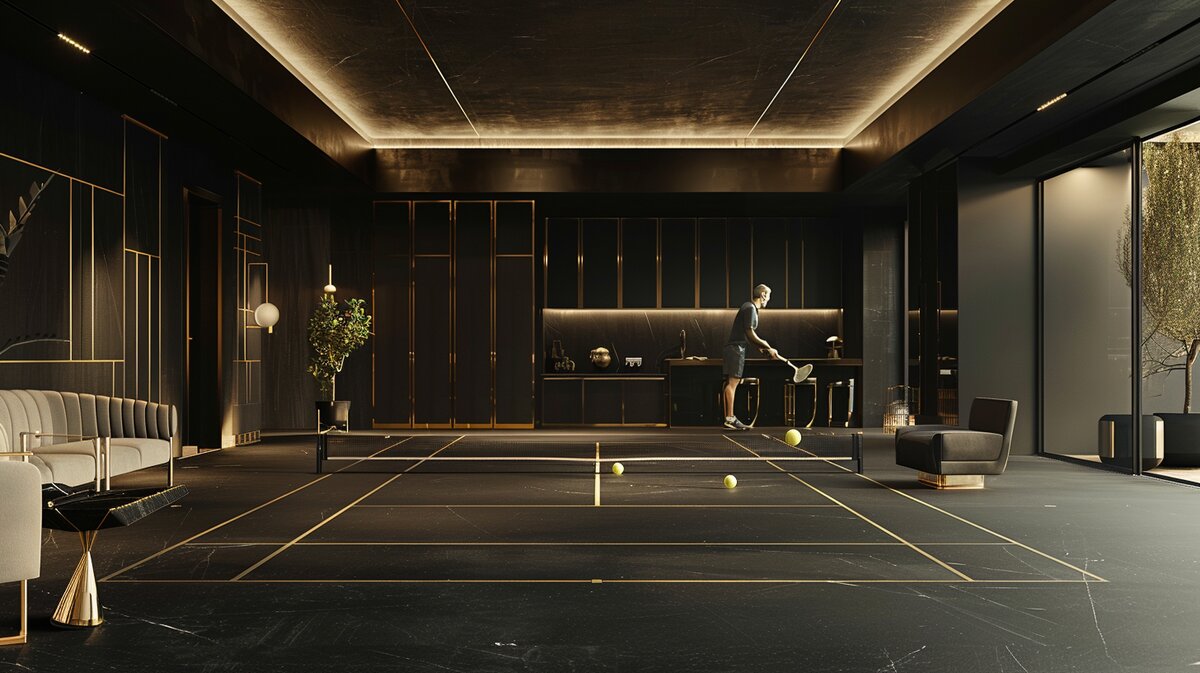 Cá cược tennis