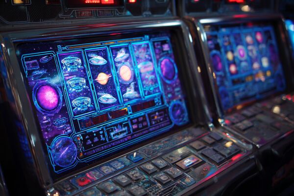 Video Slots