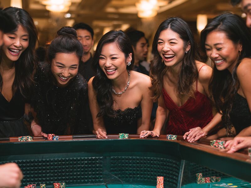 Sự Kiện VIP
